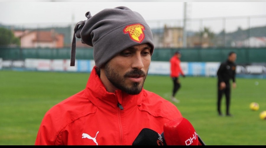 "Sivasspor ma��ndan 3 puan al�r�z"