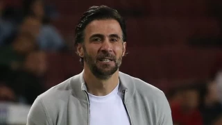 Sivasspor'da teknik direktr mer Erdoan ile yollar ayrld
