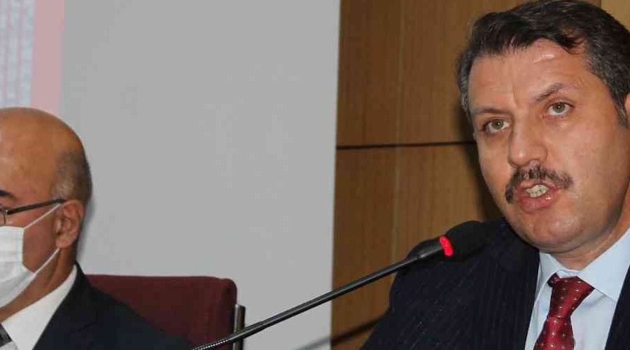 Sivas'ta 69 sınıfta Covid-19 karantinası uygulanıyor