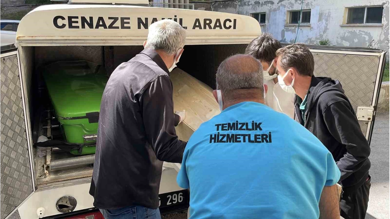 Sivas'ta kene tehdidi büyüyor: Ölü sayısı 10'a yükseldi