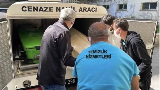 Sivas'ta kene tehdidi büyüyor: Ölü sayısı 10'a yükseldi