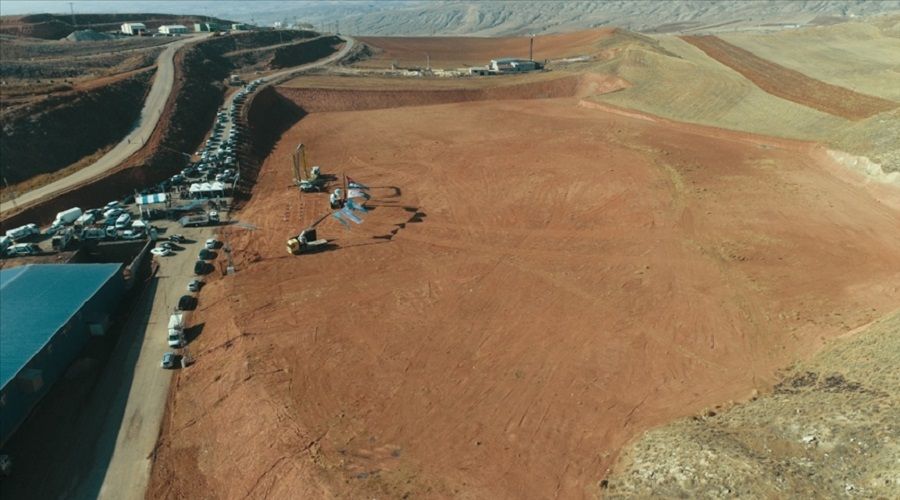 Sivas'ta yapılacak yeni proje