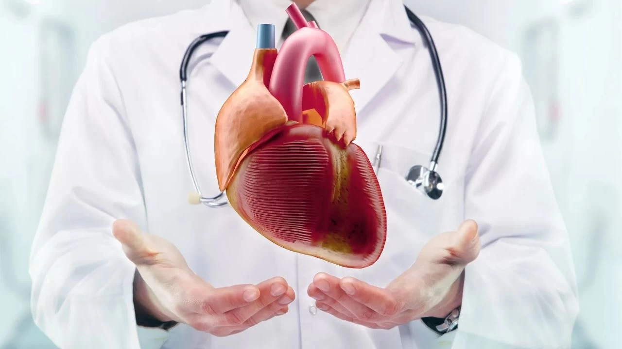 Sizde de trik�spid kapak yetmezli�i olabilir!