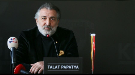 "Sizi de sahadaki kuklalarınızı da yeneceğiz"