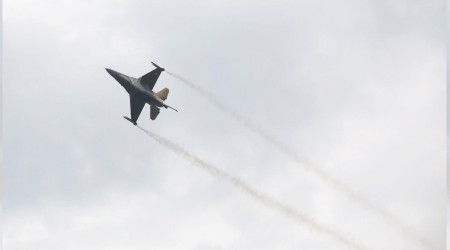 Solo Türk Mudanya semalarında uçacak