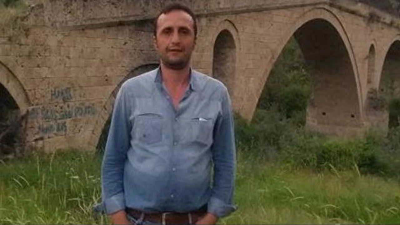 Soluk borusuna simit ka�an bir ki�i hayat�n� kaybetti