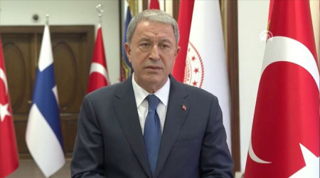 'Somut adımlar bekliyoruz'