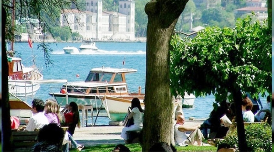 Son 9 yılın en sıcak kasımı
