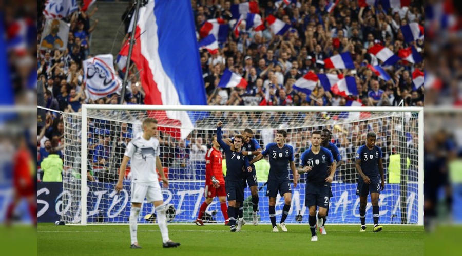 Sorun Mesut de�ilmi�!