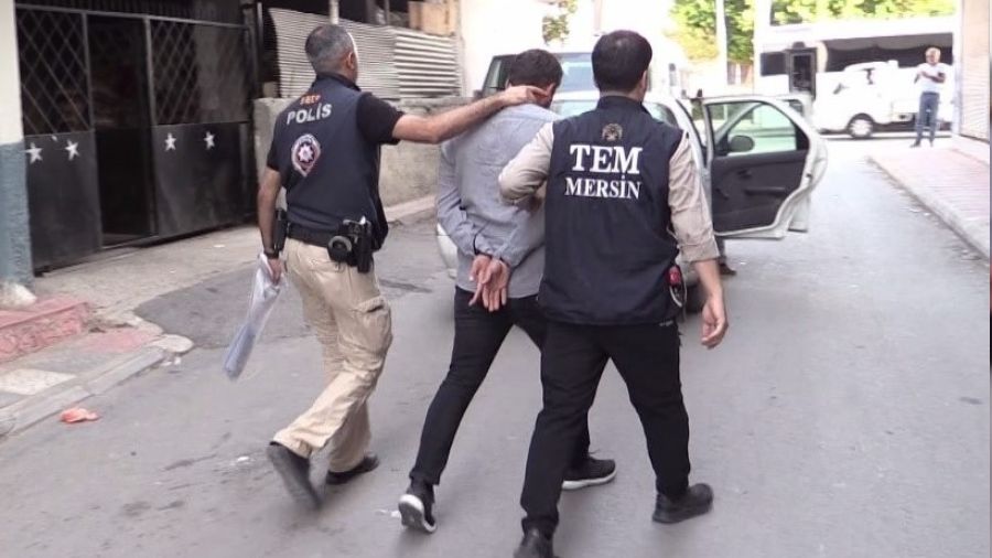 Sosyal medya dolandırıcılarına operasyon