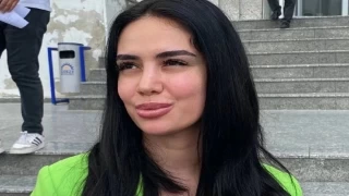 Sosyal medya fenomeni Ece Ronay gözaltına alındı