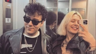 Sosyal medya fenomeni Enes Batur ve Zelal Işıl Özdemir kaza yaptı