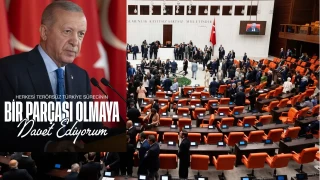Sosyal medyaya 'tek ses' operasyonu