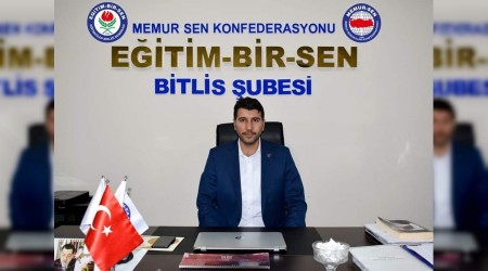 “Sözleşmeli istihdam bitmeli, aileler birleşmeli”