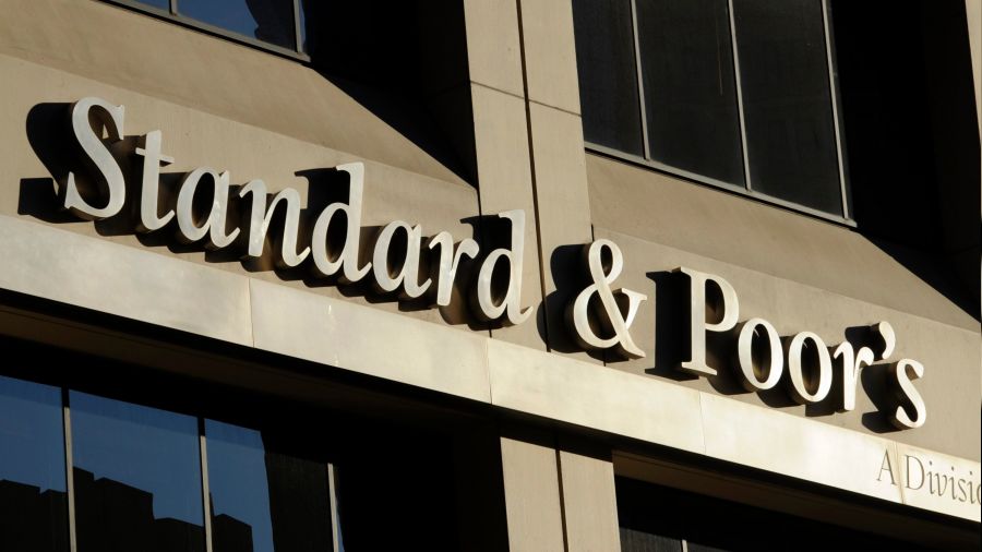 S&P, Türkiye'nin kredi notunu düşürdü