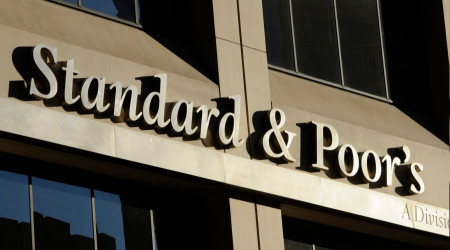 S&P, Türkiye'nin kredi notunu düşürdü