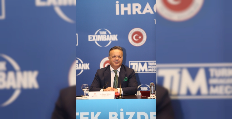 Spekülasyon ihracatçı için de zararlı