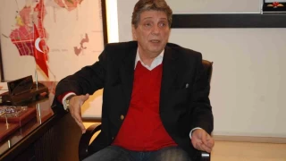 Spor camiası yasta... Ümit Aktan hayatını kaybetti