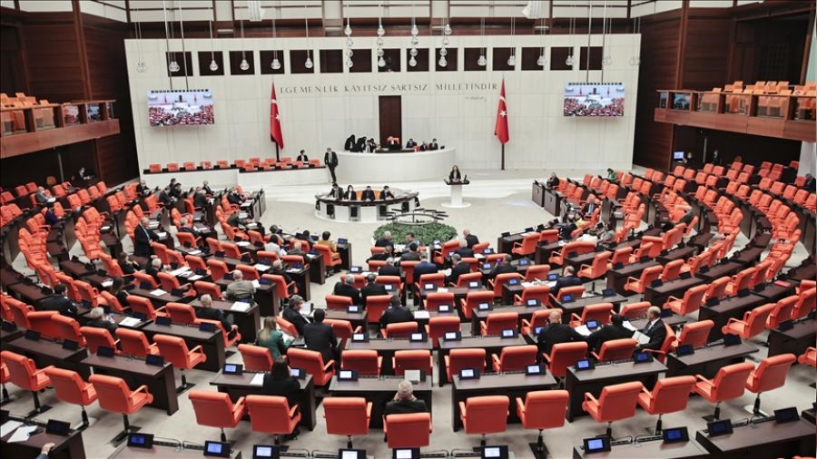 Spor kulüpleri düzenlemesi TBMM'de yasalaştı