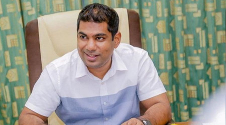 Sri Lanka'da yakıt tükeniyor