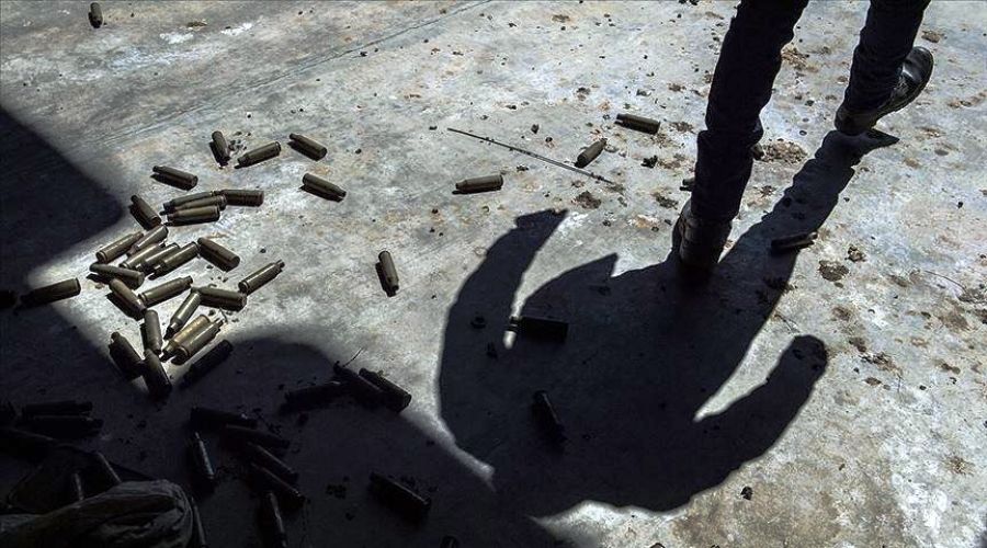Sudan'da kabileler arasında çatışma: 48 ölü