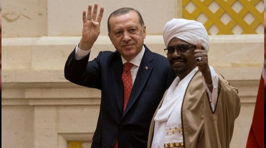 Sudan'daki Türk yatırımlarının akıbeti belirsiz