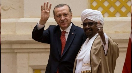 Sudan'daki Türk yatırımlarının akıbeti belirsiz