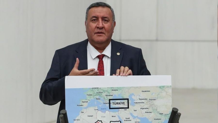'Sudan’ı bırak GAP’a bak'