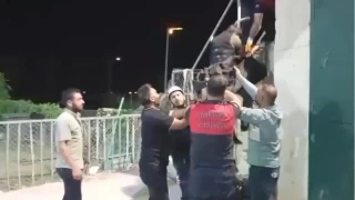 Sulama kanalnda kaybolan ikinci kiiden de ac haber geldi