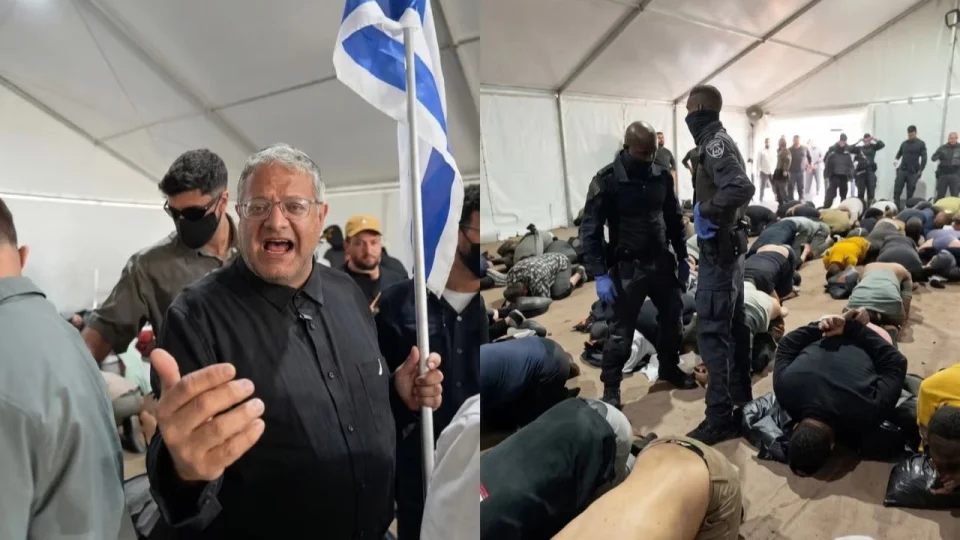 Sumud Filosu aktivistleri T�rkiye'ye getiriliyor