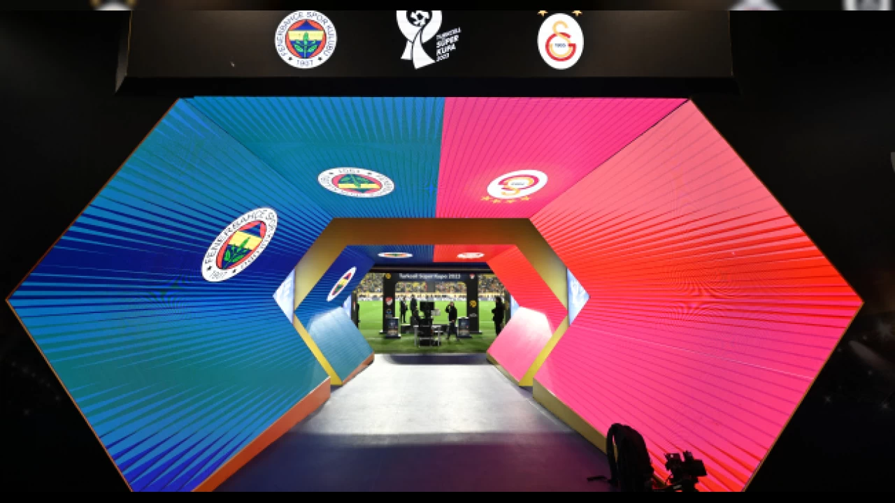 Süper Kupa skandalının detayları ortaya çıktı