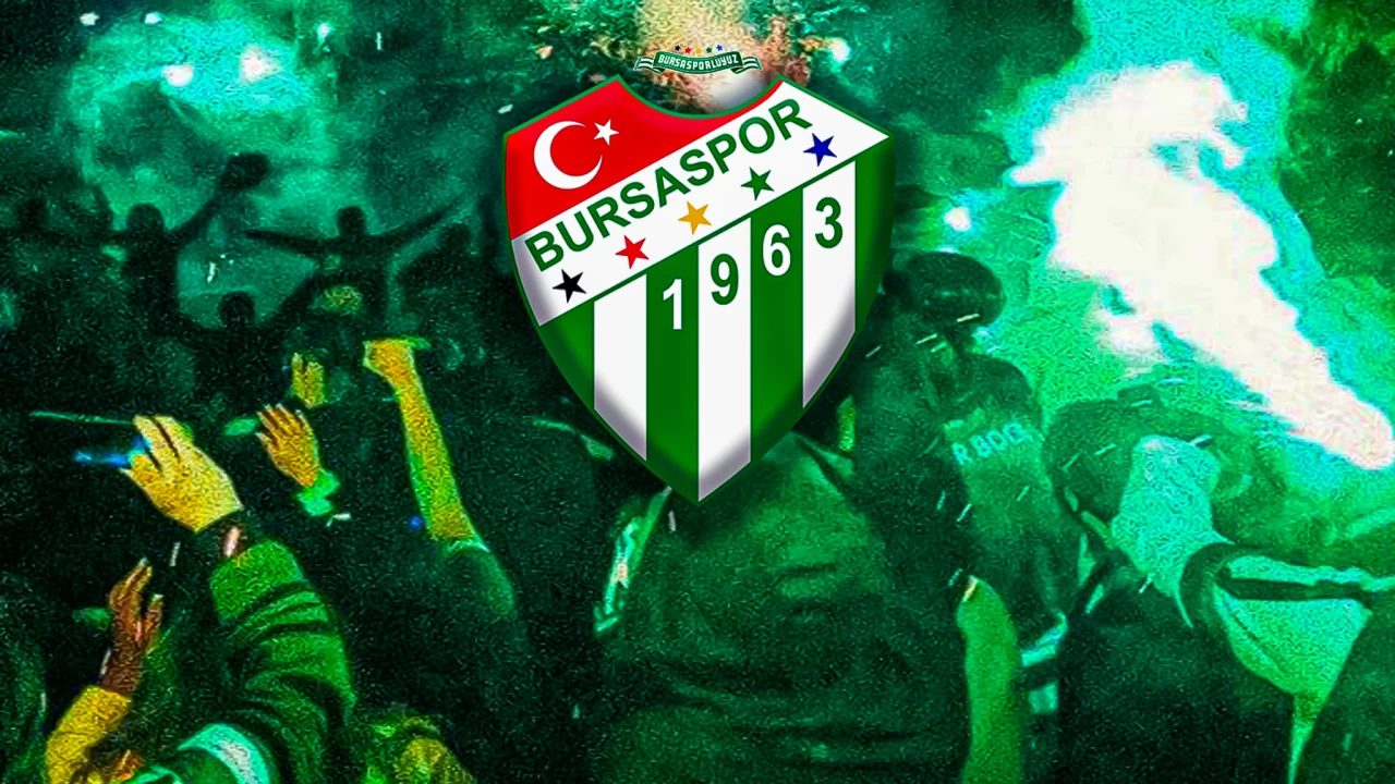 Süper Lig şampiyonu Bursaspor 3. Lig'de şampiyonluk maçına çıkıyor