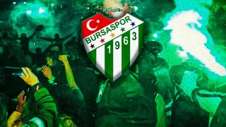 Süper Lig şampiyonu Bursaspor 3. Lig'de şampiyonluk maçına çıkıyor