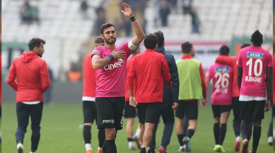 S�per Lig'de Kas�mpa�a gibisi yok