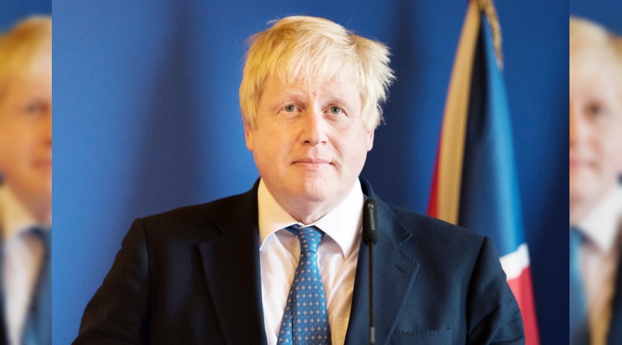 Boris hızlı başladı