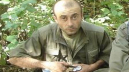 Suriye uyruklu terörist İstanbul'da yakalandı