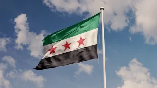 Suriye yönetimi SDG ile görüştü