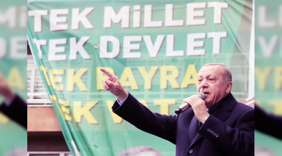'Suriyeliler Hazineye yük olmuyor'