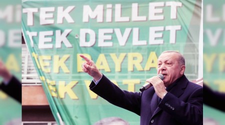 'Suriyeliler Hazineye yük olmuyor'