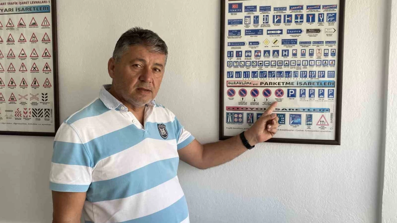 S�r�c� adaylar� i�in IQ testi �nerisi