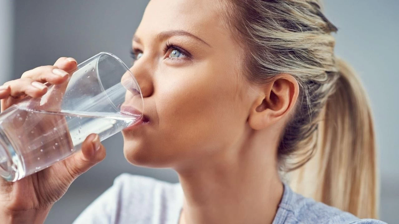 Susuzluk, birkaç saatte bile olumsuz etkilere neden olabilir