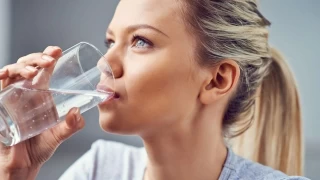 Susuzluk, birkaç saatte bile olumsuz etkilere neden olabilir