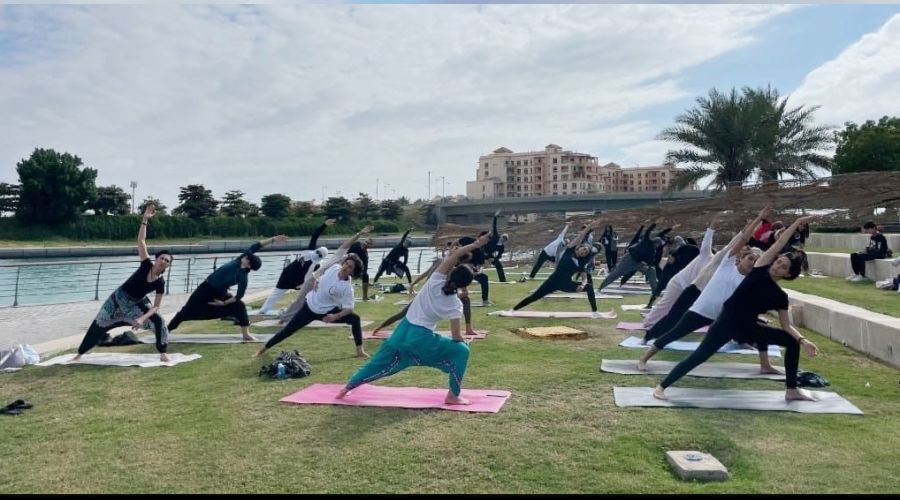 Suud transformasyon geçiriyor!