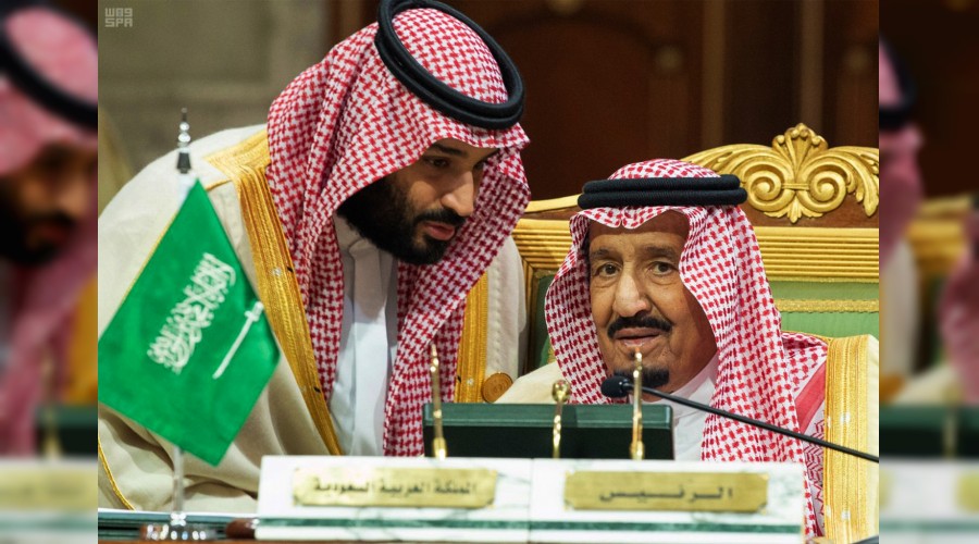 Suudi Arabistan aklara alyor