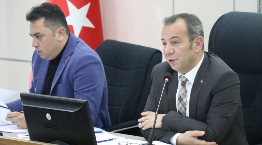 Suyu dolar kurundan ödeyecek, 100 bin liraya evlenecekler