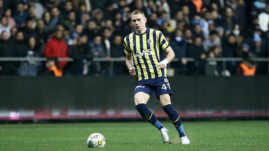 Szalai �stanbul'dan ayr�ld� 