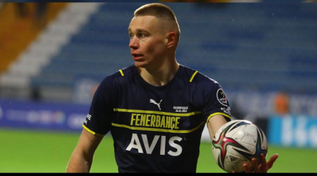 Szalai transferi için konuştu