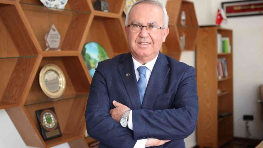 " 27 bal arısı alt türünün 6'sı Türkiye'de"