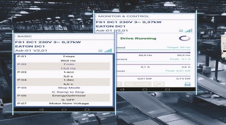 Tabletler insan makine arayüzüne dönüşecek