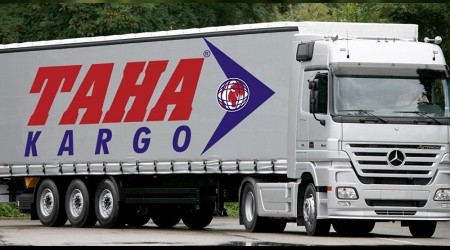 Taha Kargo konkordato ilan etti